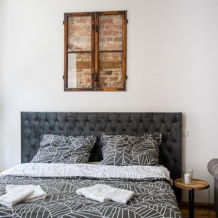 Szymborska Apartamenty Mostowa 18-2 Stary Toruń Dış mekan fotoğraf