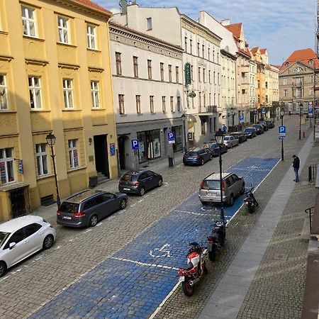 Szymborska Apartamenty Mostowa 18-2 Stary Toruń Dış mekan fotoğraf