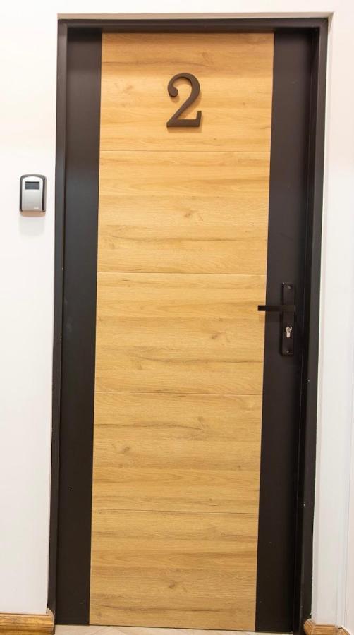 Szymborska Apartamenty Mostowa 18-2 Stary Toruń Dış mekan fotoğraf